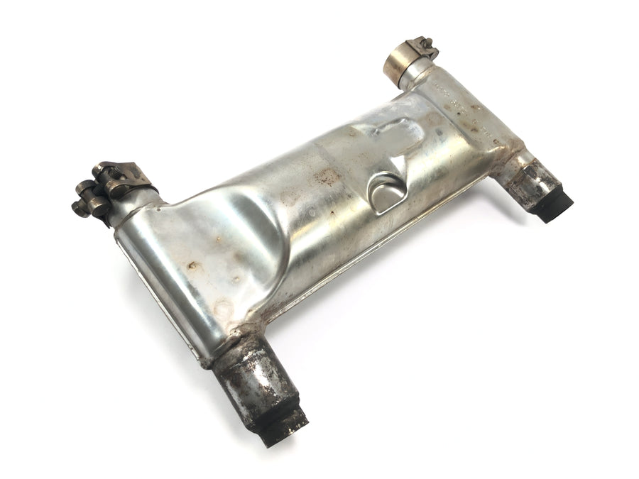 Moto Guzzi California 1100 EV KD [1998] - Connecting pipe exhaust collector