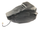 Aprilia RS 125 TW [2017] - Tank fuel tank petrol tank plastic black-4