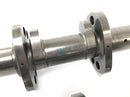 Ducati 999 H4 [2003] - camshafts set in front-3