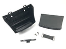 Kawasaki ZRX 1200 S ZRT20A [2001] - Tool compartment tool box storage compartment with cover-2
