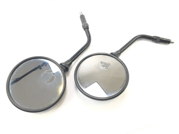 Kawasaki Z 1100 KZZ10A [1984] - mirror rear view mirror left and right couple - 0