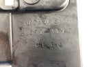 Kawasaki VN 1600 Mean Streak VNT60B [2005] - Battery compartment-3