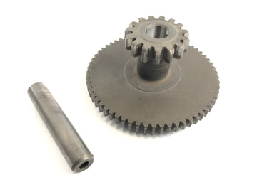 Yamaha YZF 750 R 4HN [1996] - starter gear