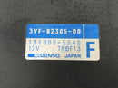 Yamaha XTZ 660 3YF [1992] - CDI control unit ignition unit ignition box ignition control unit-2