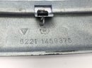 BMW K 100 [1984] - cockpit panel instrument cover-4