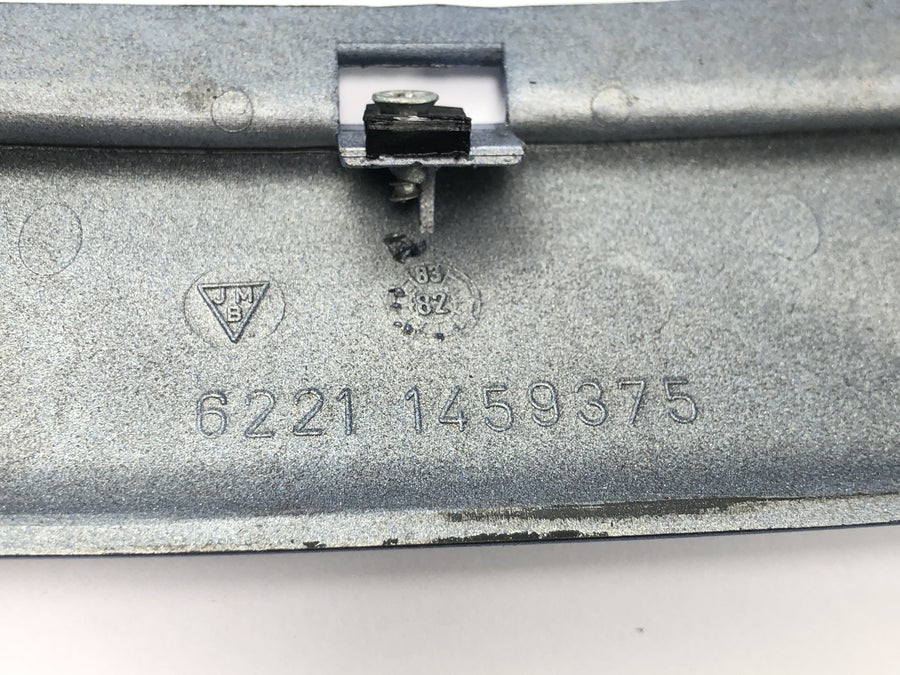 BMW K 100 [1984] - cockpit panel instrument cover