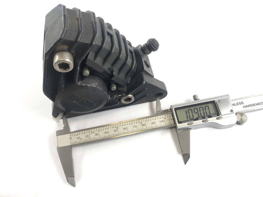 Moto Guzzi 850 Le Mans 3 VF [1986] - brake caliper brake tongs in front right