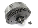 Honda NSR 125 JC22 [1998] - coupling with print mushroom-4