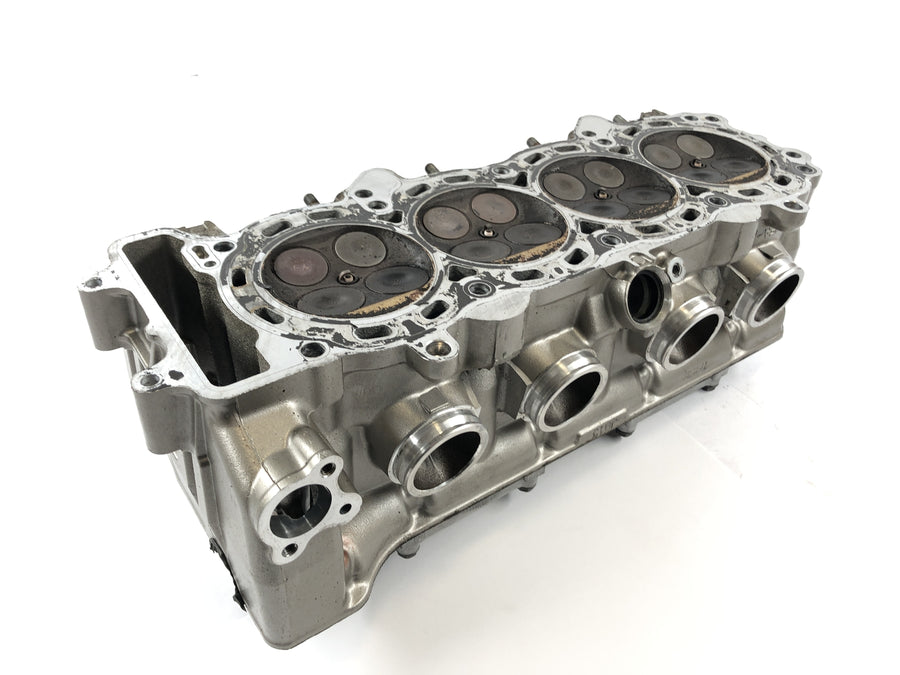 Honda CBF 1000 A SC58 [2006] - cylinder head