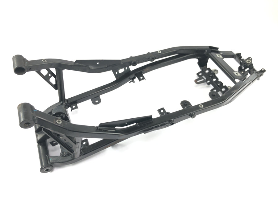 Aprilia RS 125 TW [2017] - Rear frame rear subframe chassis rear