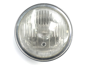 Yamaha DT 175 2K4 [1982] - Headlight front headlight lamp pot lamp housing - 0