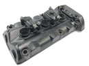 Triumph Street Triple R 675 D67LD [2010] - valve lid-1