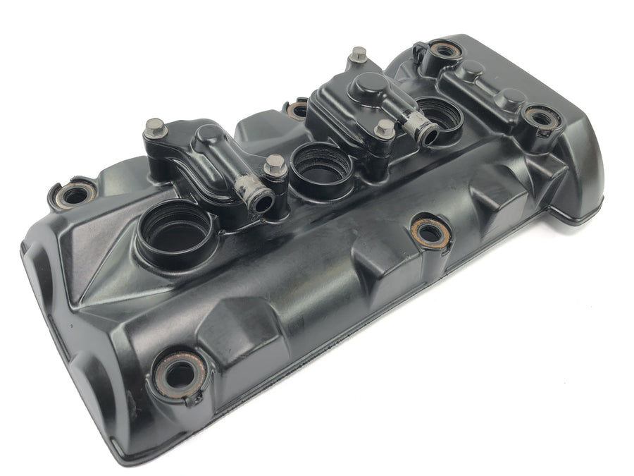 Triumph Street Triple R 675 D67LD [2010] - valve lid