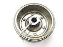Honda VTX 1800 SC46 [2004] - Flywheel rotor with starter freewheel starter freewheel gear-4