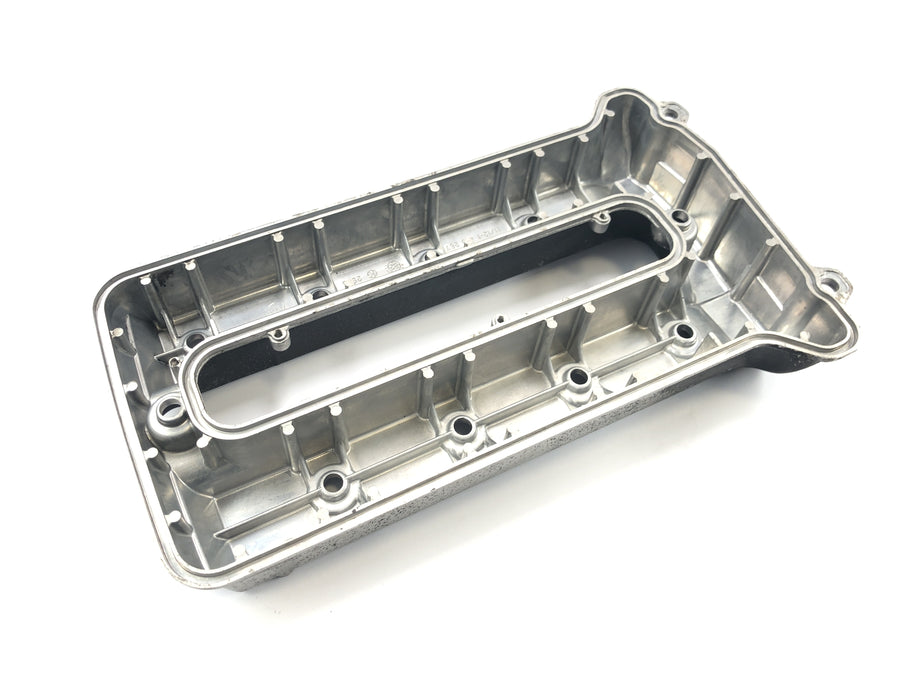 BMW K 100 [1984] - valve cover cylinder head cover engine cover left