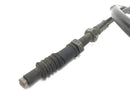 Yamaha XT 350 3YT / 55V [1990] - coupling train Bowdenzug-3