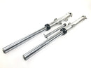 Laverda 1000 [1978] - Telescopic fork front fork with axle-4