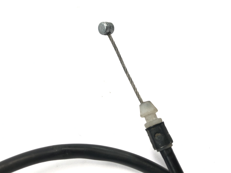 KTM RC 125 [2016] - Throttle cable Bowden cable Throttle bowden cable