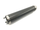 Aprilia RS 125 Extrema [1994] - Rear silencer exhaust muffler Giannelli-5