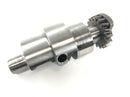 Aprilia RSV 1000 R [2004] - Rear cylinder balance shaft-1