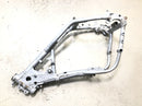 KTM 640 Adventure LC4 [2001] - frame with papers-1