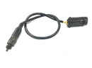 Ducati Monster M600 [1995] - Brake light switch in the back-1