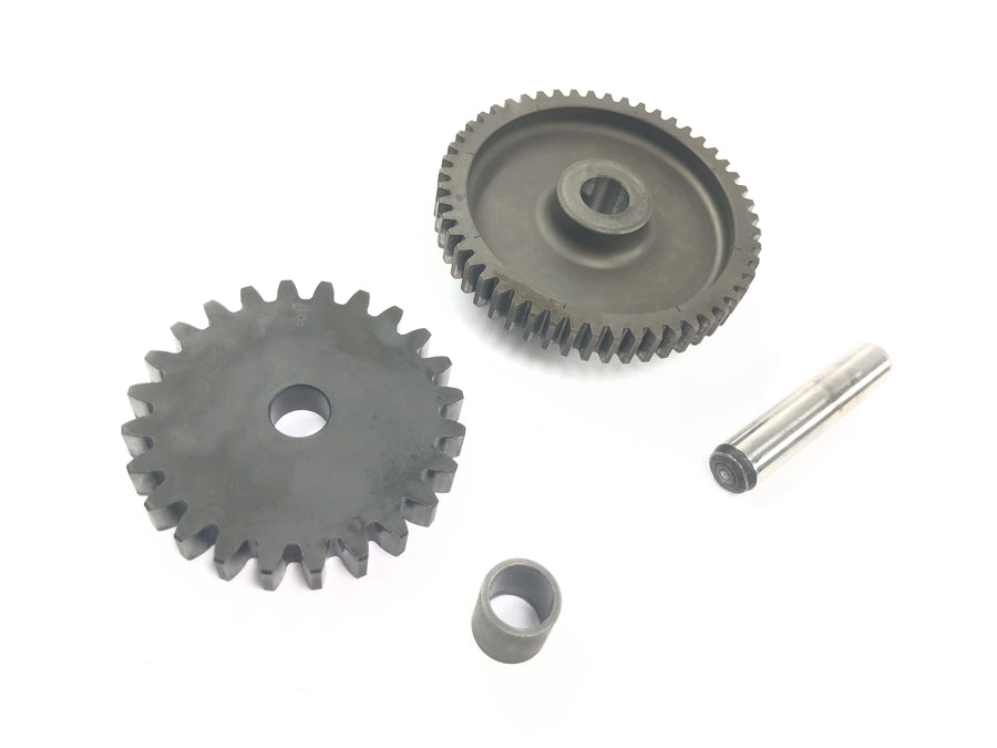 BMW F 650 GS R13 [2000] - starter idler gear starter gear