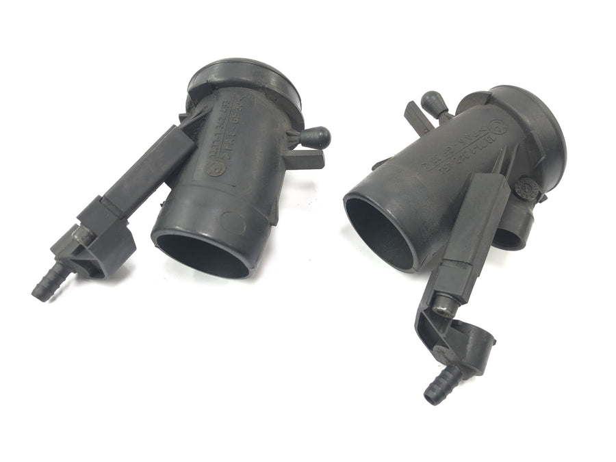 BMW R 850 C 259C [1999] - Intake manifold air intake manifold left and right
