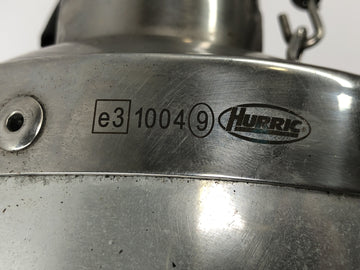 Yamaha XJR 1300 RP02 [1999] - Silencer rear silencer silencer system Hurric Slip-on - 0