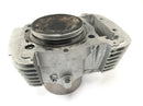 Kawasaki VN 1600 Classic VNT60A [2007] - cylinder with piston at the front-1