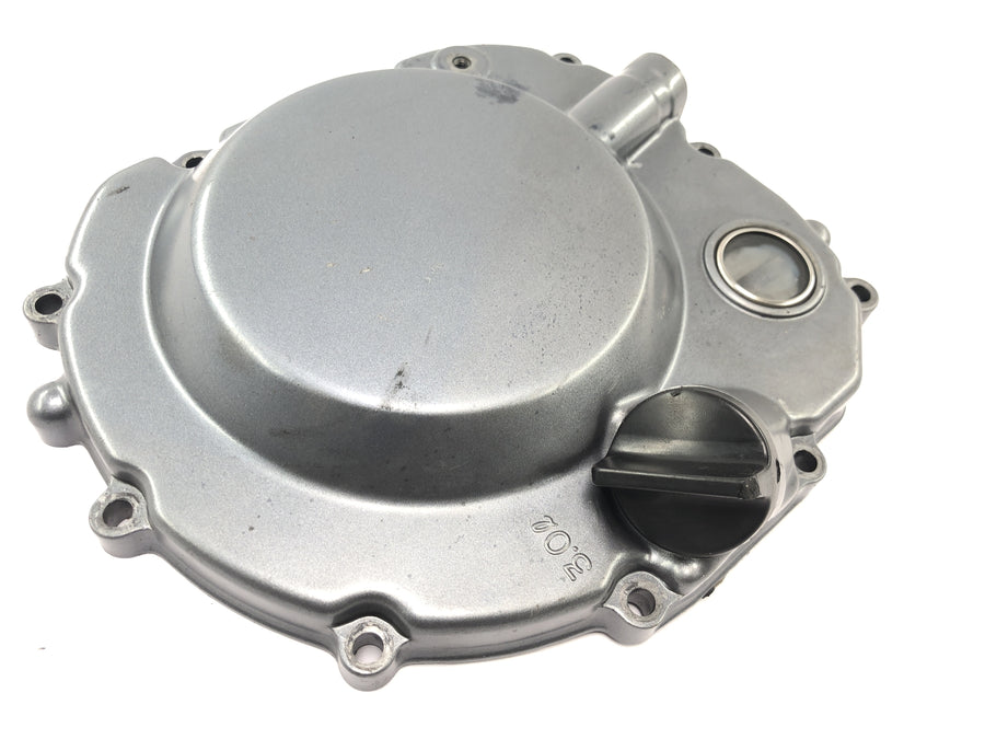 Kawasaki ZXR 400 ZX400L [1992] - Clutch cover engine cover