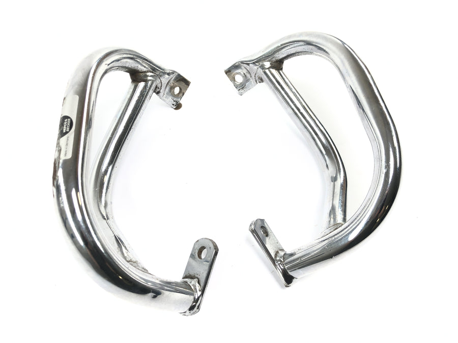 Kawasaki Zephyr 750 ZR750C [1994] - Engine protection bar crash bar set front