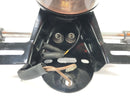 Moto Guzzi V7 Special [1971] - Taillight with indicators and license plate holder-3