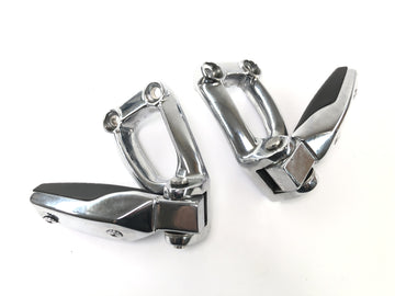BMW R 850 C 259C [1999] - Foldable footrests for passenger left and right