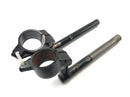 Yamaha FJ 1100 47E [1985] - handlebar fum on the left and right handlebar clip -on bracket-4