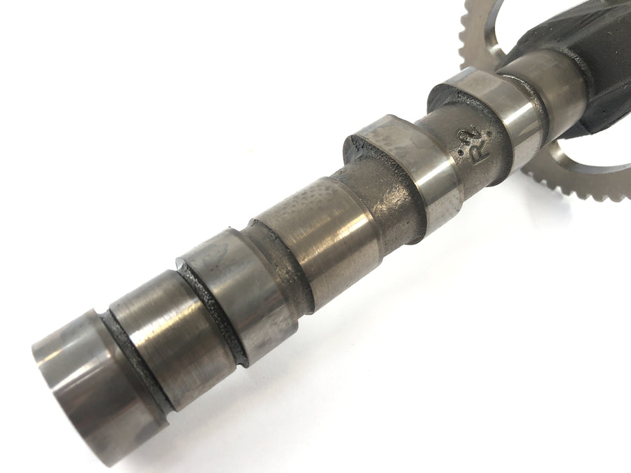 Honda CB 750 RC42 [1996] - camshaft outlet camshaft