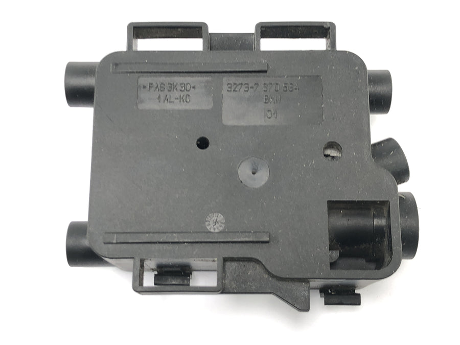 BMW R 1200 R R1ST [2008] - Throttle cable junction box