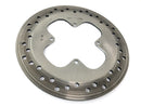 Honda VFR 800 FI RC46 [1999] - brake disc 256x5.8mm rear Brake Disc Rear-1