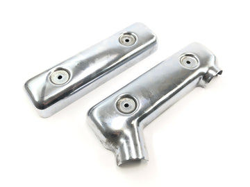 Triumph Adventurer 900 T309RT [1998] - Radiator covers left and right radiator cover