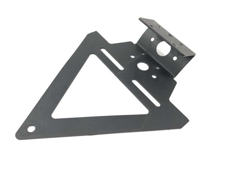 Benelli TNT 1130 [2009] - License plate holder