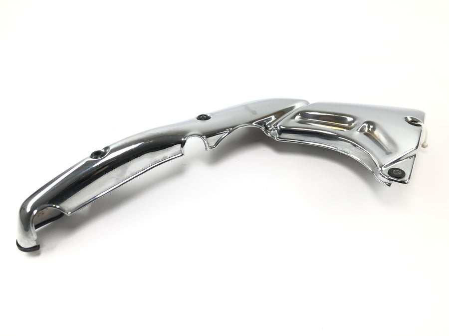 Moto Guzzi California 1100 EV KD [1998] - Rear right frame cover chrome