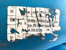 Yamaha XT 600 Zenere 34L [1985] - Tank petrolent tank-5