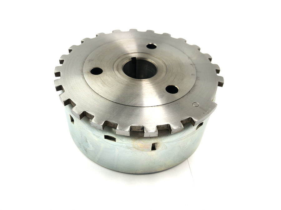 Triumph Tiger 955i 709EN [2003] - Flywheel alternator rotor
