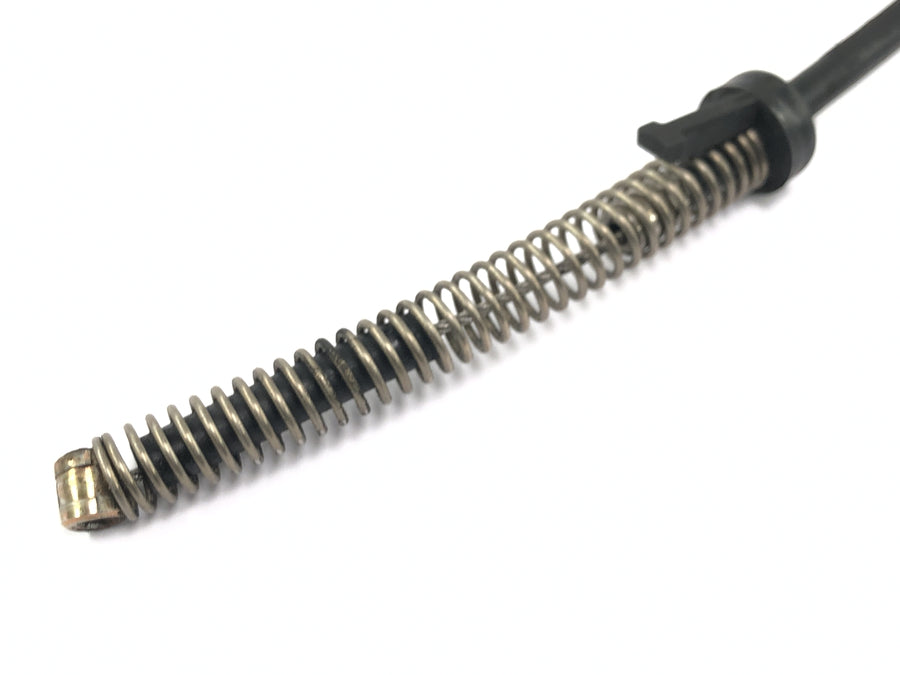 BMW R 1100 RT 259 [1999] - Choke cable Bowden cable