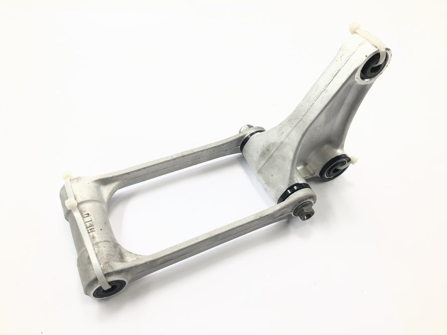 Honda CBR 1000 RR SC57 [2006] - Suspension strut deflection rear suspension shock absorber