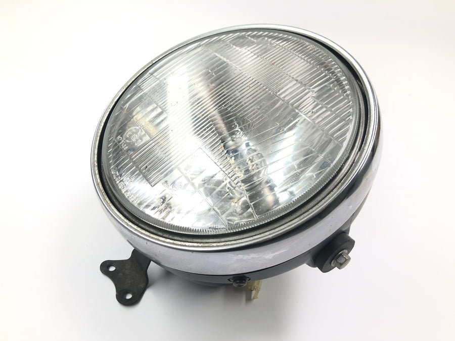 Yamaha XJR 1300 RP02 [1999] - Headlight headlight lamp pot