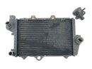 BMW K 100 [1984] - Radiator water cooler cooling system radiator BEHR M34-6