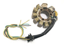 Honda NSR 125 JC20 [1991] - Stator Lichtmaschine Generator Ladeanlage-2