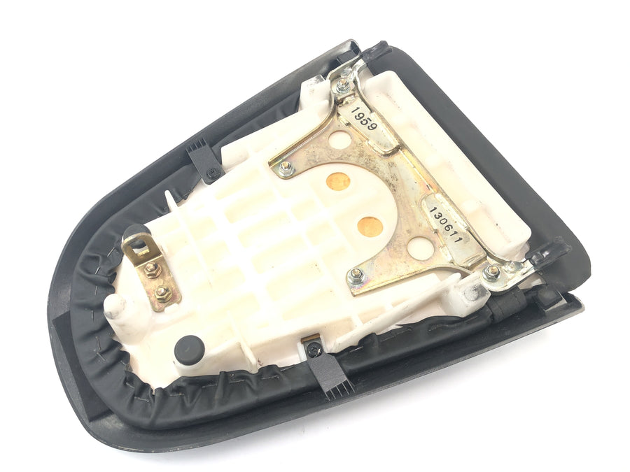 Kawasaki ZX 12 R ZXT20A [2001] - Pillion cover seat fairing rear fairing