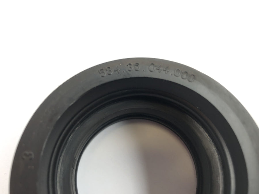 KTM LC4 640 EGS [2004] - intake in